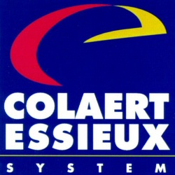 logo Colaert Essieux